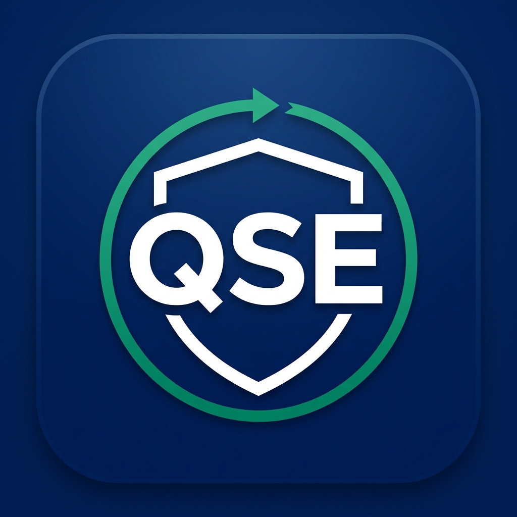 Logo QSE Cockpit